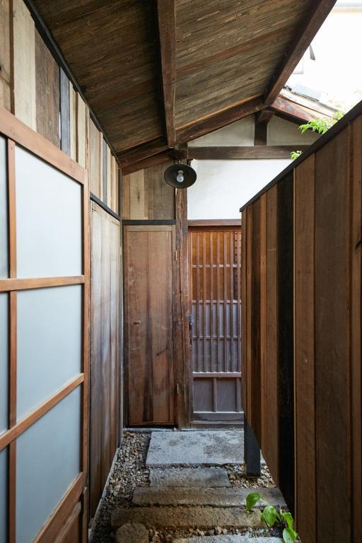 Sakainoma Hotel 熊 Sakai  Exterior photo
