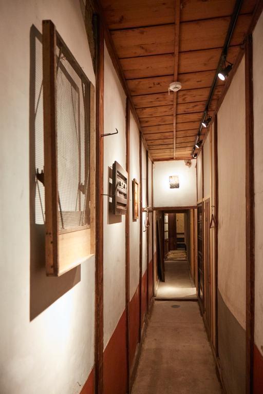 Sakainoma Hotel 熊 Sakai  Exterior photo
