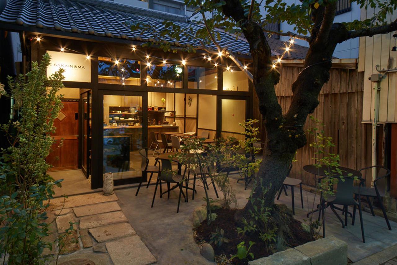 Sakainoma Hotel 熊 Sakai  Exterior photo
