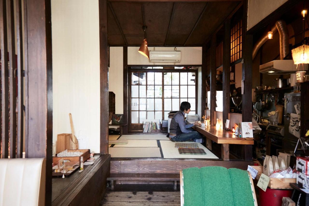 Sakainoma Hotel 熊 Sakai  Exterior photo